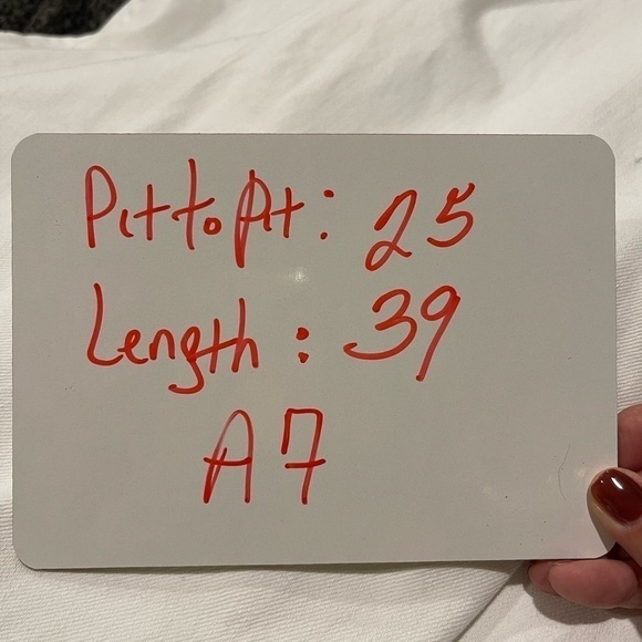 J. Crew Denim White Shift Dress Sleevless Basic summer pockets NWT size 22 - Picture 15 of 16